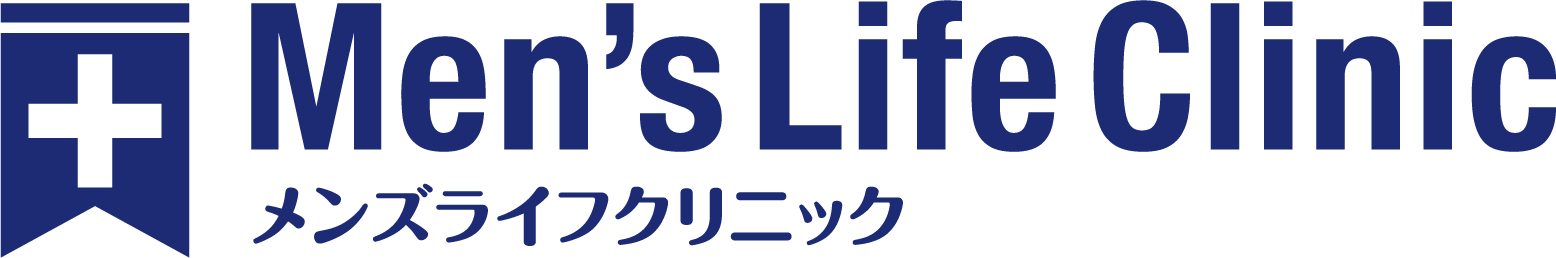メンズライフクリニックのロゴ