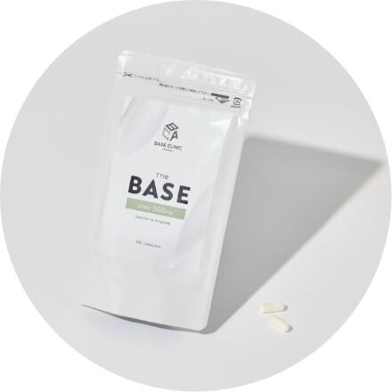 GABA500mg